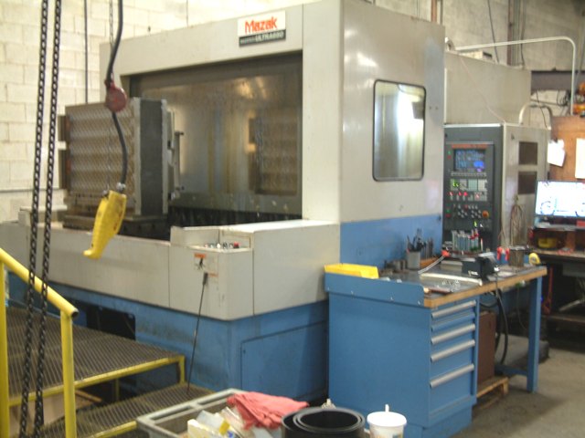Equipment picture